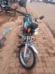 A picture of Bajaj boxer for sale 1.7M Call or Whatsapp 0756911039 or