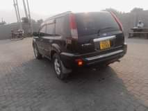 used nissan xtrail