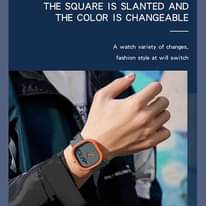 A picture of SANDA WATCHES