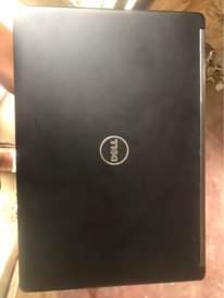 A picture of Dell lattitude 5480 core