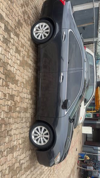 A picture of 2008 Lexus Es350