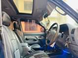 A picture of Toyota prado kali sana