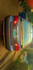 A picture of Buy and drive ac working 2003 Toyota Corolla going for