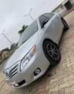 A picture of Briefly used Toyota Camry XLE Year 07 upgraded to 010