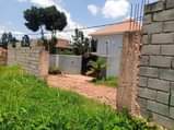 A picture of Good plot in fence for sale measuring 50ftby100ft asking price
