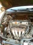 A picture of Honda e o d going for 750k A c needs