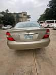A picture of camry 2004 absolutely nothing to fix 2 5m