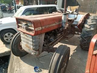 A picture of Massey Ferguson FM135 INAUZWA 0688 648 633