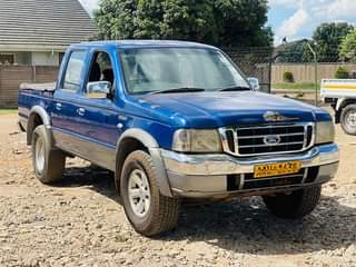 used ford ranger