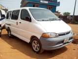 A picture of Toks 1998 Toyota Hiace Diesel In Abuja N900K 09161519383