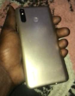 tecno pouvoir