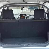 A picture of TOYOTA IST INAUZWA