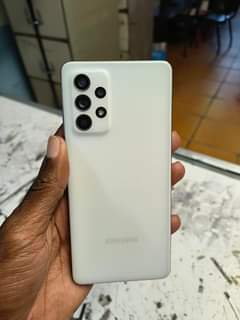 samsung a52