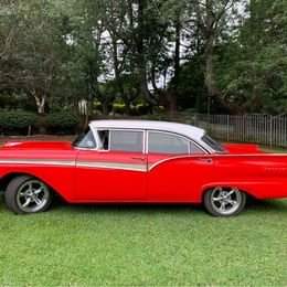 Classic,Muscle A.
