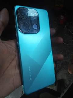 tecno pop7