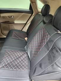 A picture of TOYOTA VENZA 2011 BELGUIM
