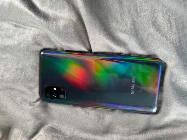 samsung galaxy a51