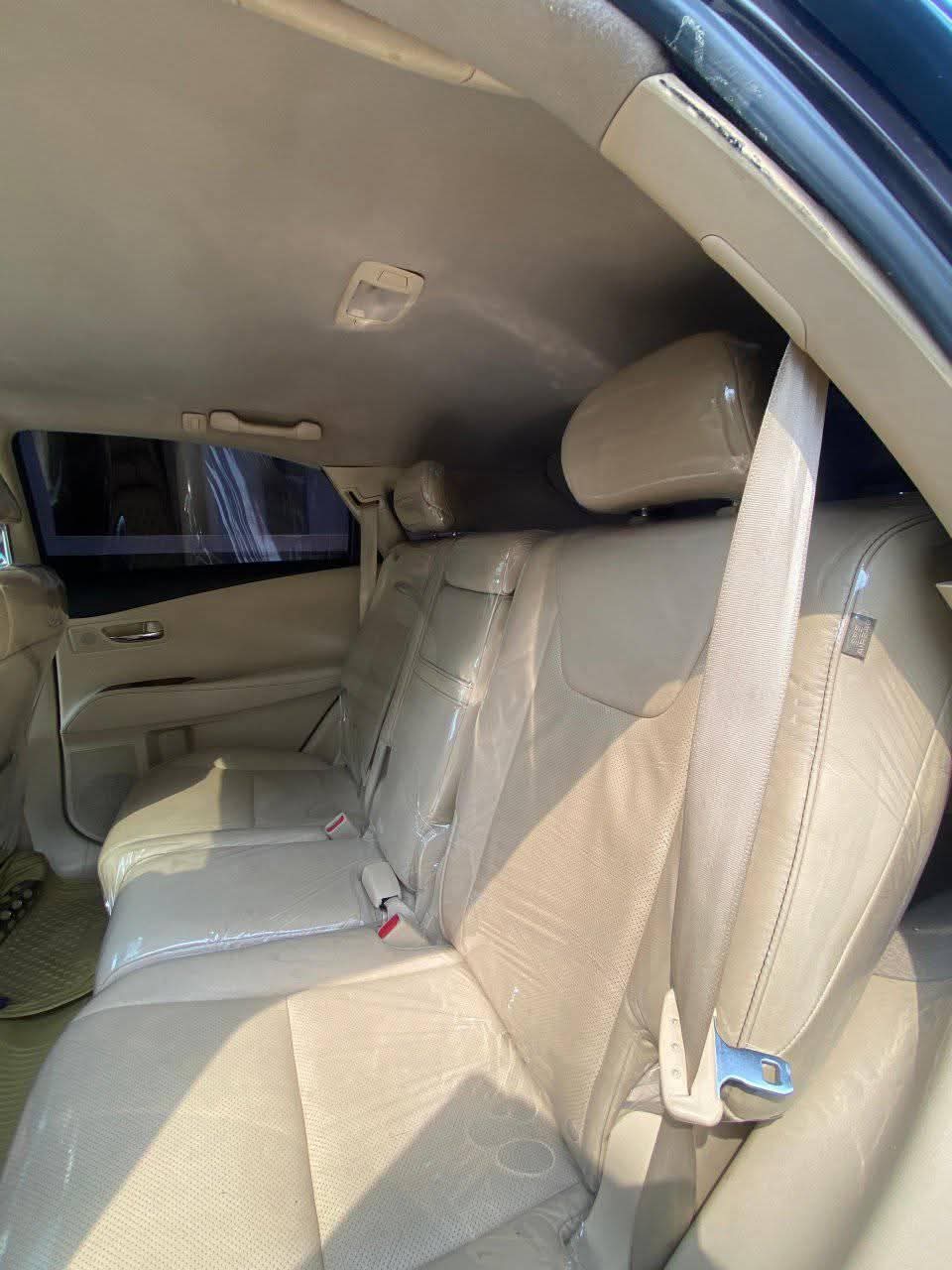 A picture of 2014 foreign used Lexus