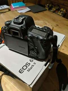 canon eos