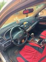 A picture of 2 4 Camry 4 plug for sale