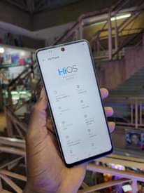 A picture of Tecn camon 19pro 256GB
