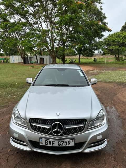 mercedes benz c200