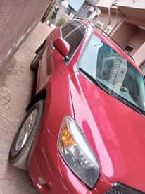 A picture of 2008 Toyota Rav4