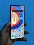 A picture of Tecno Phantom X2 PRO..