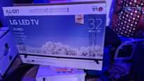 A picture of Quick sale LG 32inches
