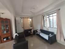 A picture of Nyumba inauzwa kijichi