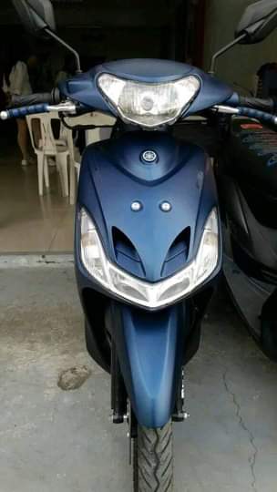 kymco