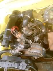 A picture of VERY CLEAN AND NEAT DIRECT TOKUNBO Make TOYOTA PICKUP 508
