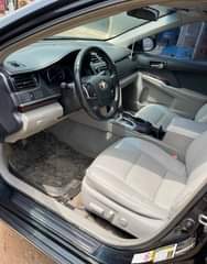 A picture of Toyota Camry 2013 model v4 Toks standard Clean as seen