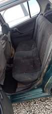 A picture of VOLKSWAGEN POLO car