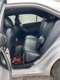 A picture of EXTREMELY SHARP AND VERY NEATLY USED 2008 TOYOTA CAMRY UPGRADED