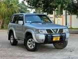 A picture of Nisan safar
