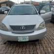 A picture of Registered Lexus rx330 flash on first body 05 06 Engine