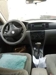 A picture of Good deal 2006 corolla Untouched engine n gear AC chilling