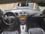 A picture of Super clean Tokunboh Standard LEXUS ES 350 2012 Few Months
