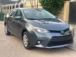 A picture of SUPER DISTRESS DIRECT BELGIUM 2014 COROLLA Price 7M last Location