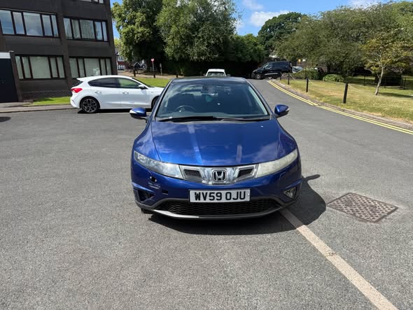 honda