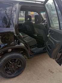 A picture of Honda Crv