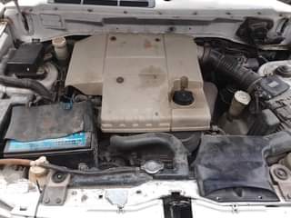 A picture of Pajero