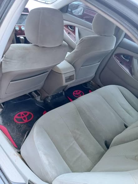 A picture of Toyota spider
