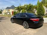 A picture of TOYOTA CAMRY 2015 MODEL