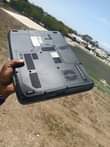 A picture of accer core 2duo Ram 2gb hdd 320gb procesor 1.47ghz chaji