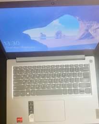A picture of Lenovo Laptop For Sale