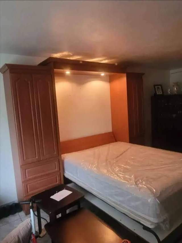 mattresses