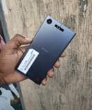 A picture of Sony Xperia xz1