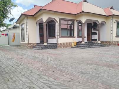 A picture of Nyumba inauzwa mbagala chamazi
